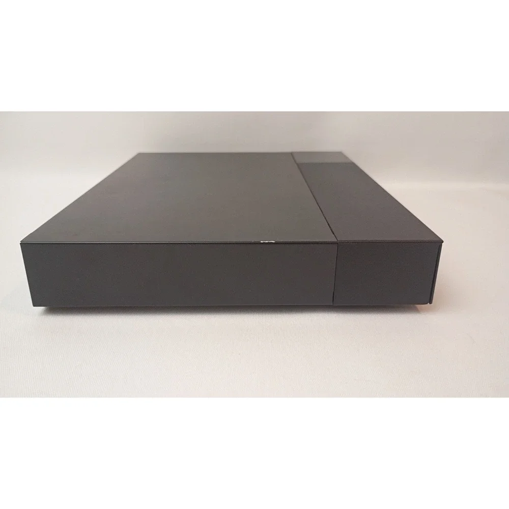 Sony BDP-S1700 Blue-Ray Disc/ DVD Player Tested & Working - Console Only